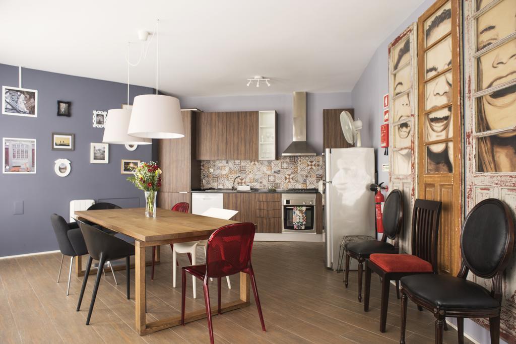 Bcharming House Affittacamere