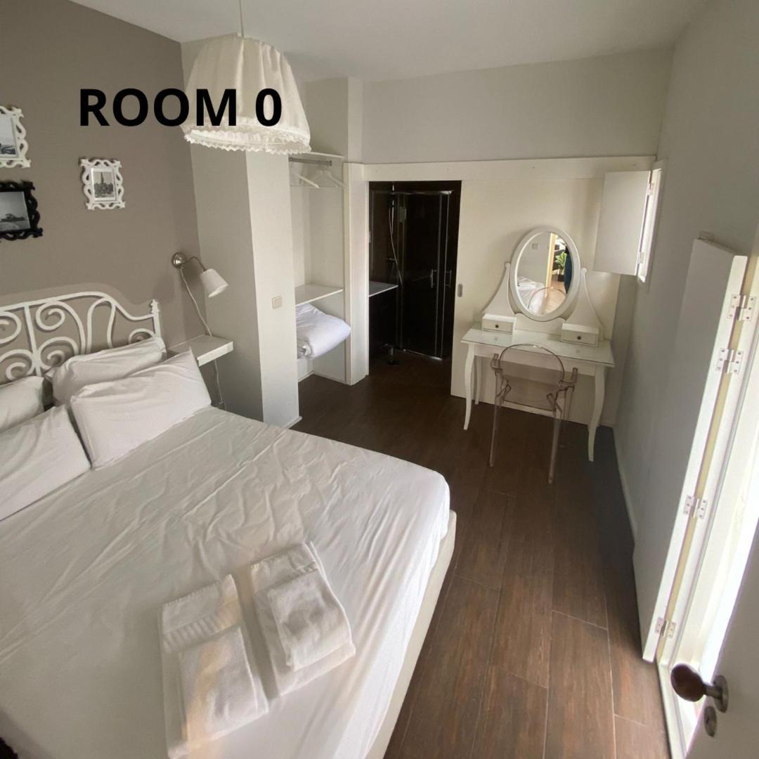 Affittacamere Bcharming House Oporto