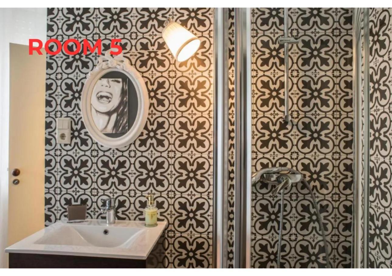 Bcharming House Oporto