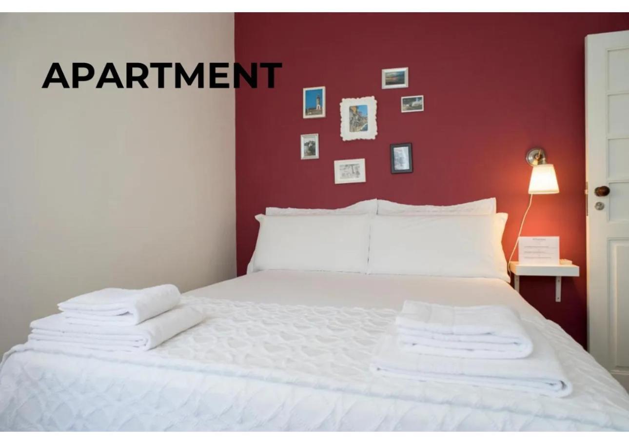 Bcharming House Oporto