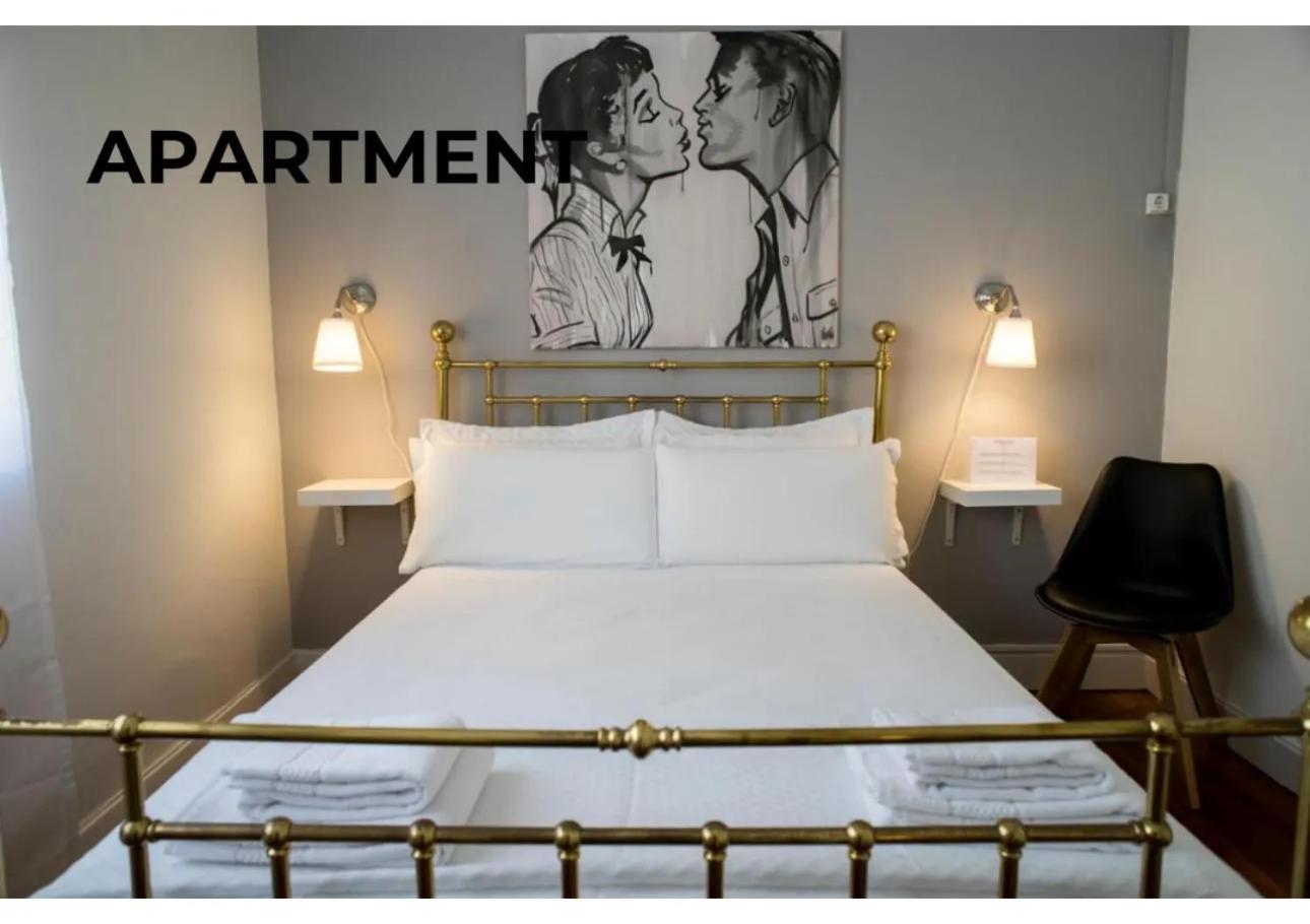 Affittacamere Bcharming House 3*