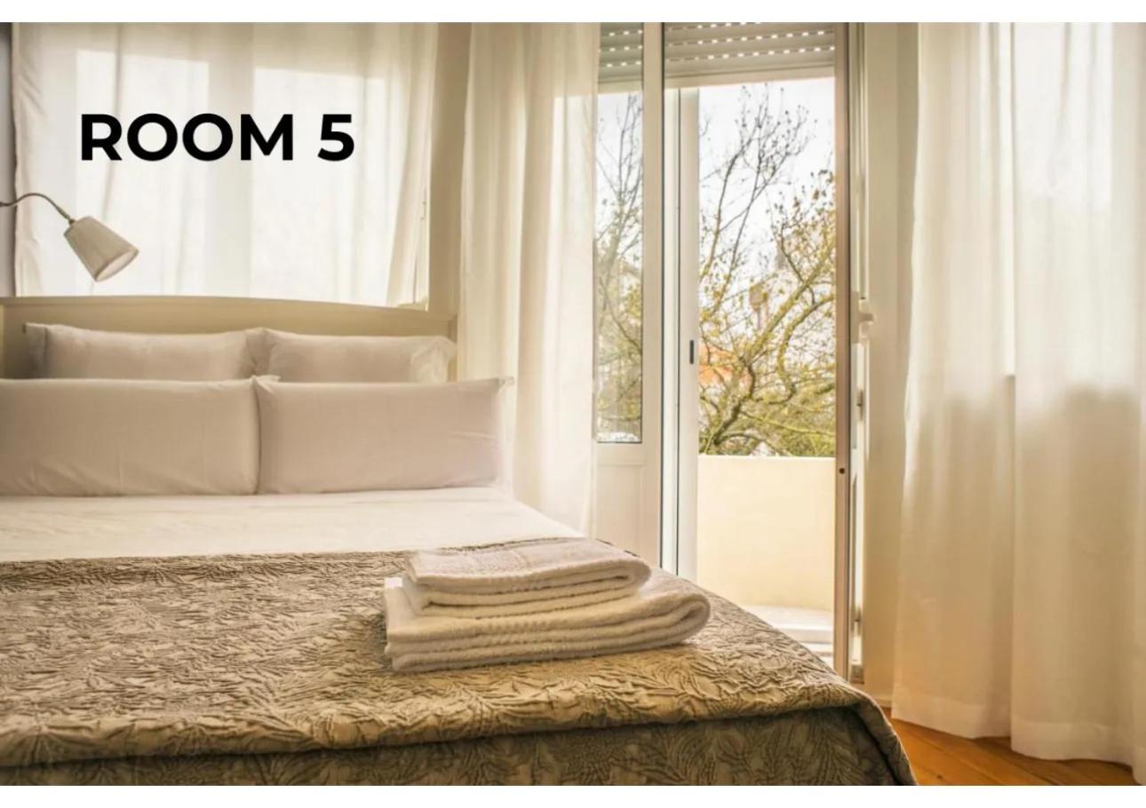 Bcharming House Oporto