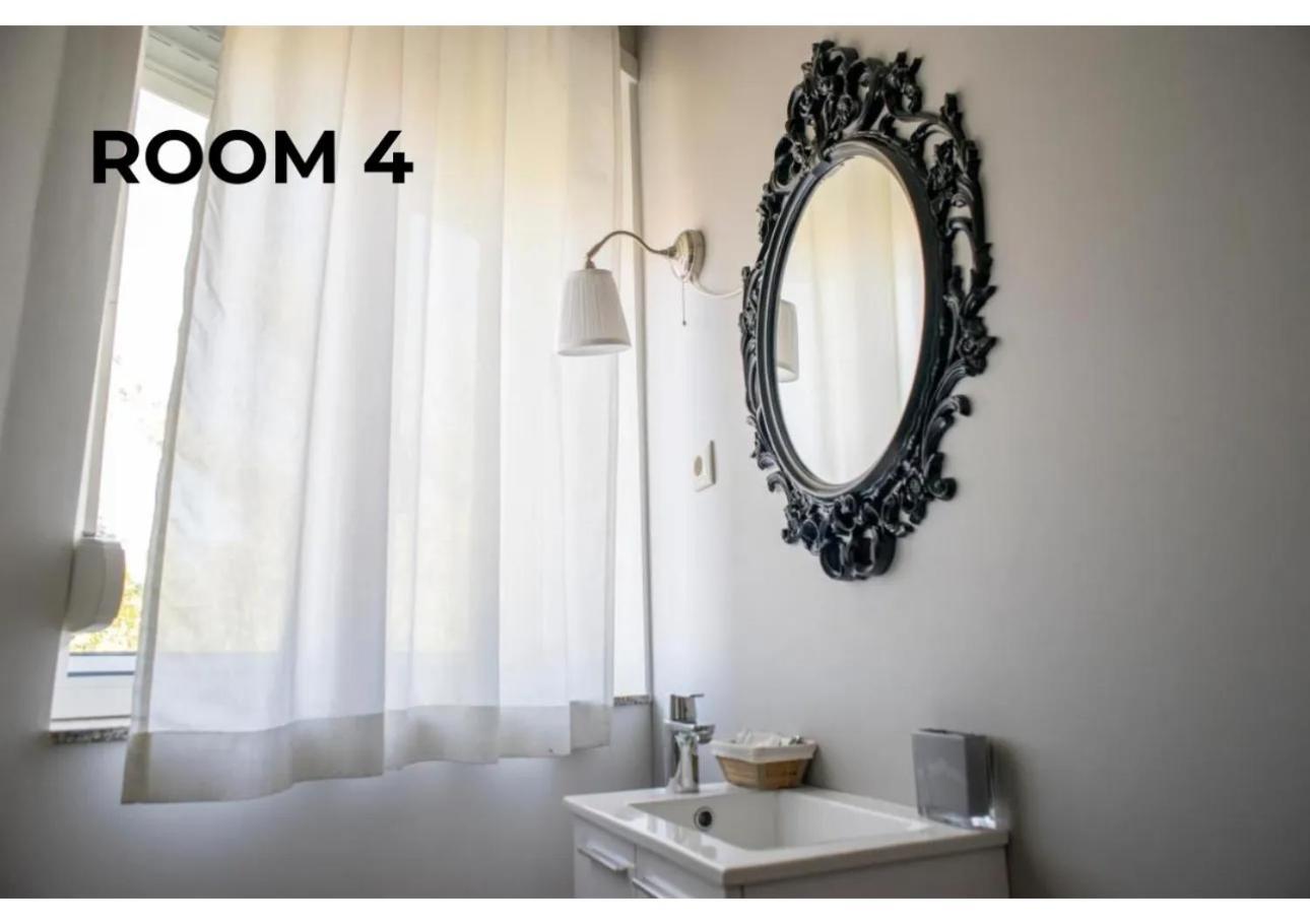 Affittacamere Bcharming House Oporto