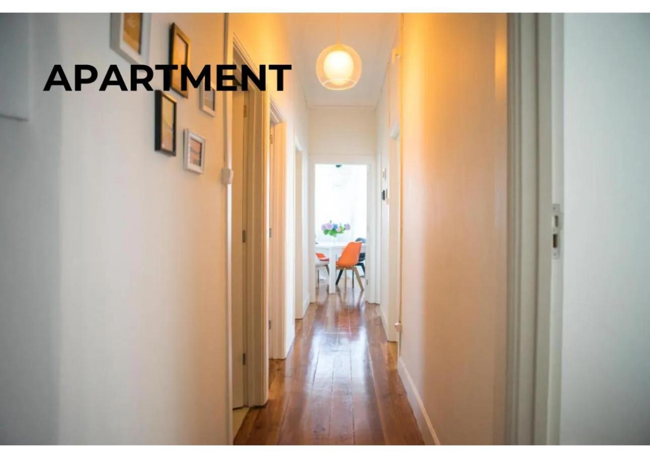 Bcharming House 3* Oporto