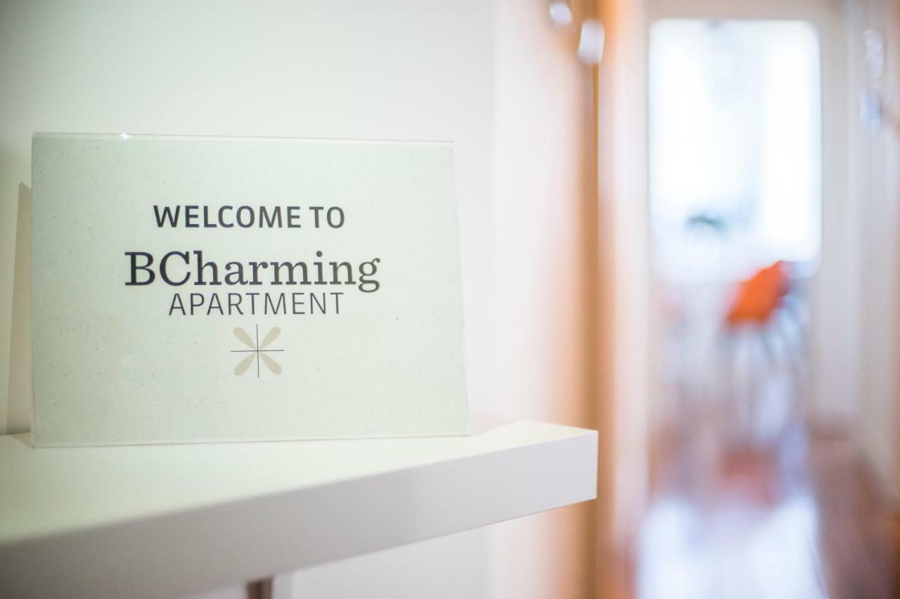 Bcharming House Oporto