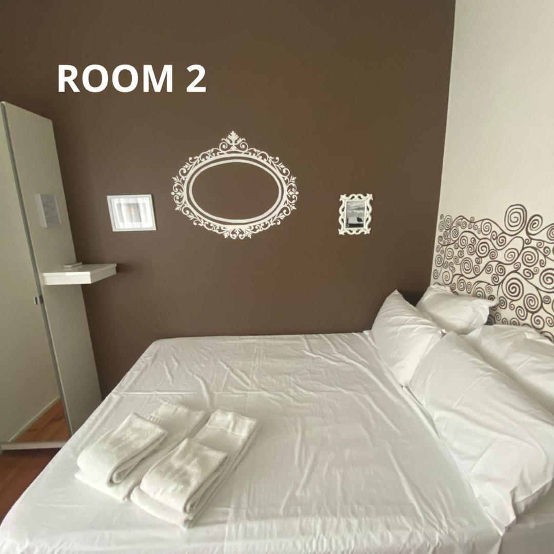Bcharming House Oporto