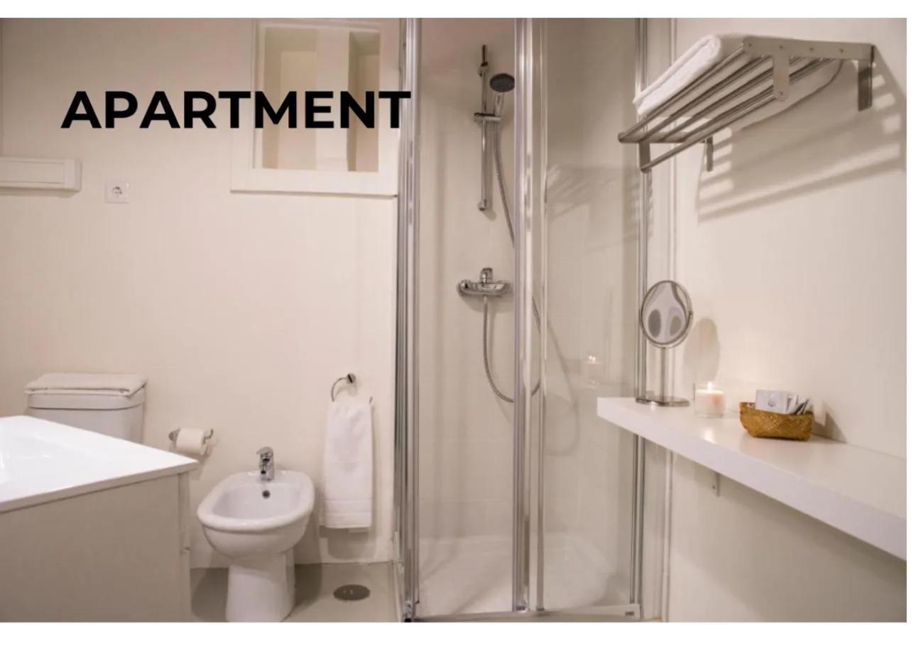 Affittacamere Bcharming House 3*