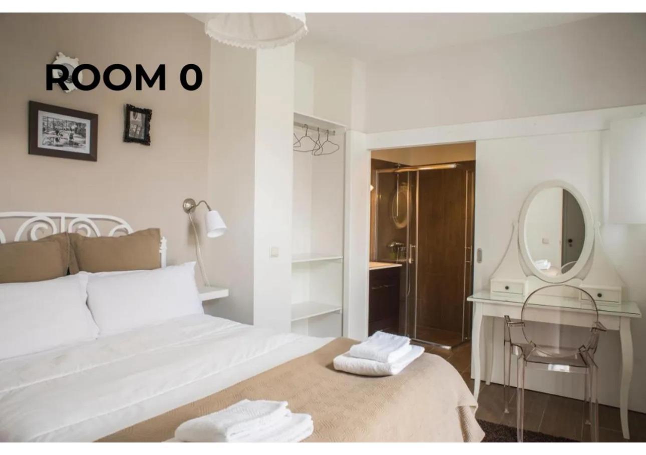 Affittacamere Bcharming House Oporto