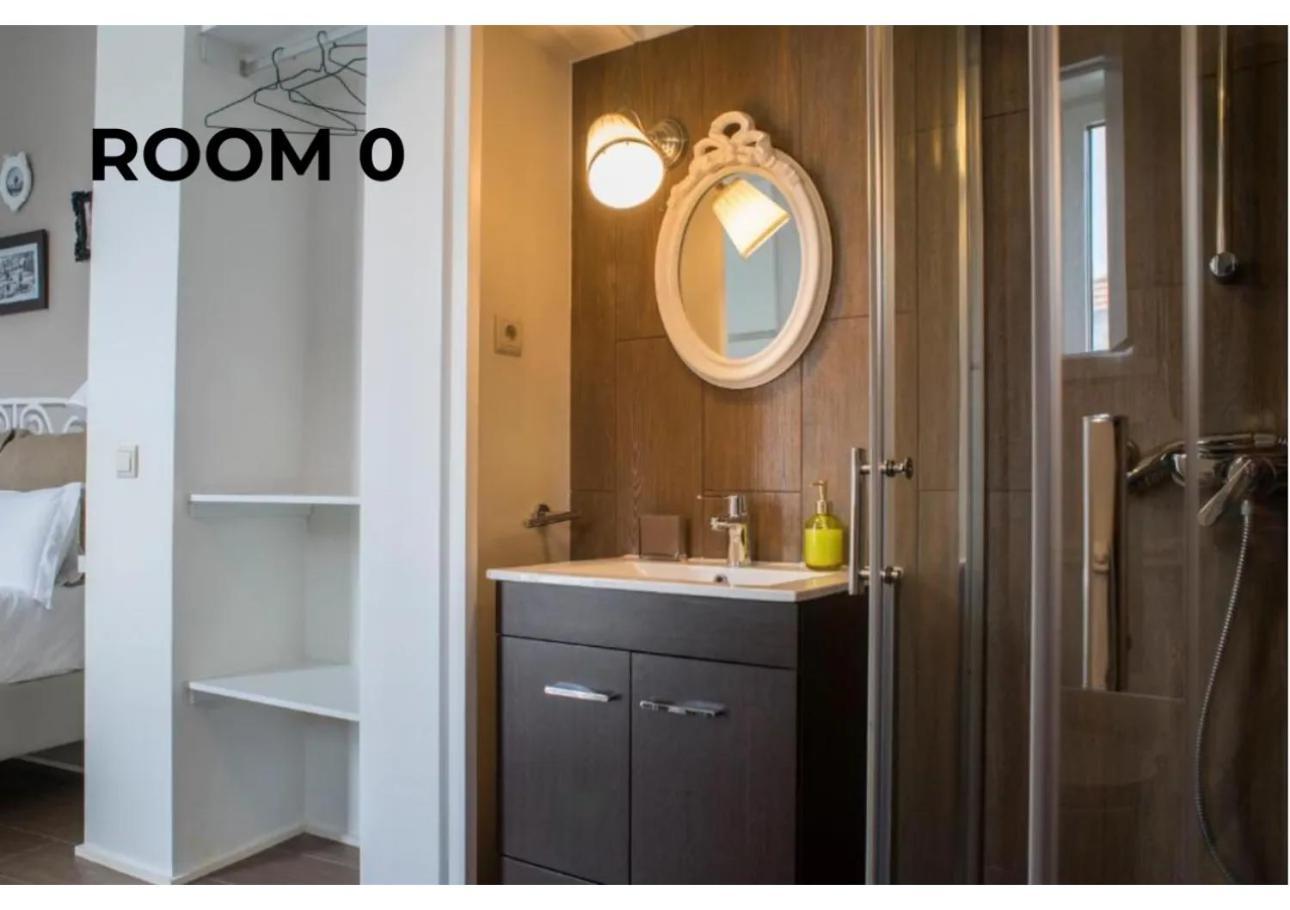 Bcharming House Affittacamere 3*