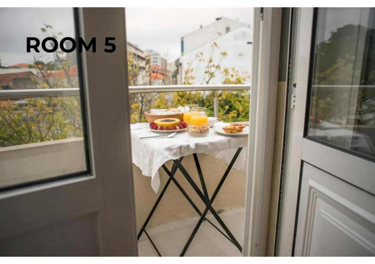 Bcharming House Affittacamere 3*