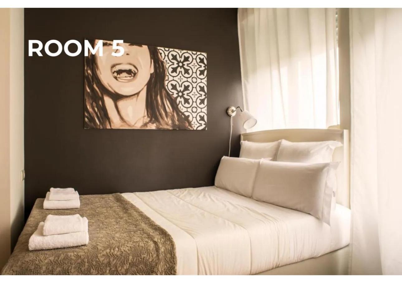 Affittacamere Bcharming House 3*