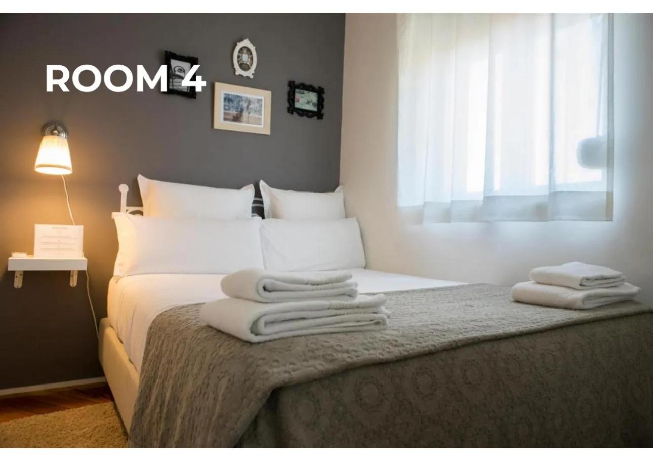 Bcharming House Oporto