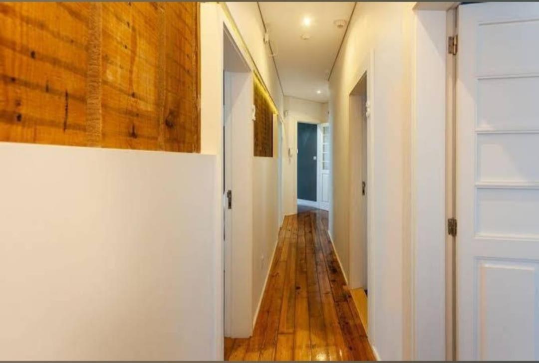 Bcharming House