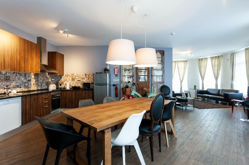 Affittacamere Bcharming House 3*