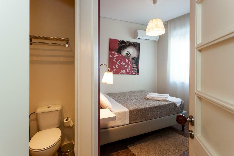 Maison d'hôtes Bcharming House 3*