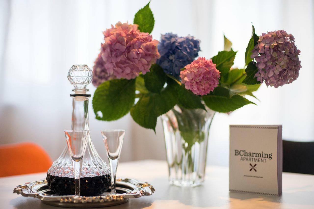 Bcharming House Affittacamere 3*